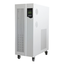 Sunpal Off Grid Solar Wechselrichter 3KW 4KW 6 kW 8 kW 10 kW 15 kW 20 kW 25 kW 30 kW mit MPPT -Controller